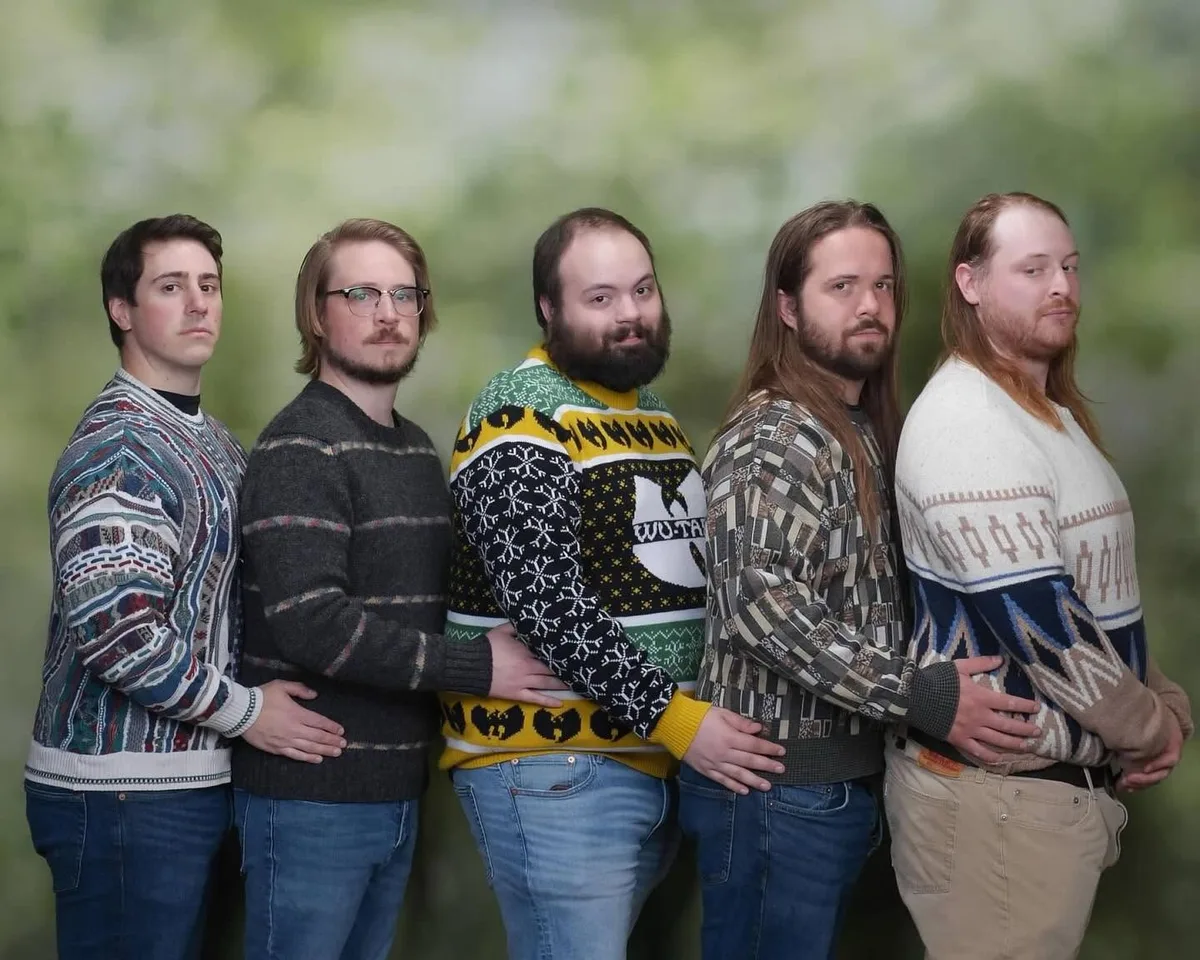 Loxias Band